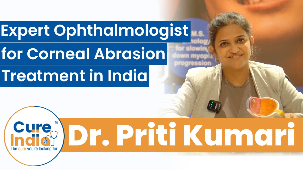 Dr. Priti Kumari